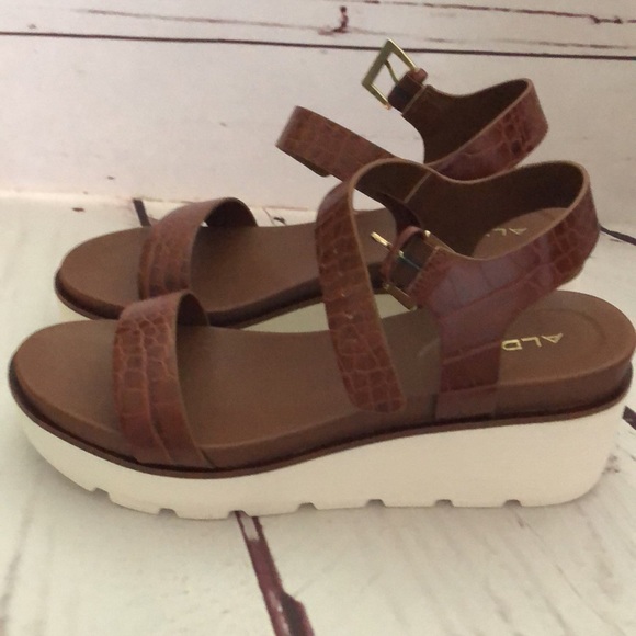ALDO Sandals - Picture 4 of 5